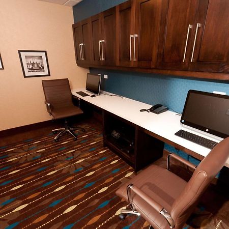 Hampton Inn & Suites East Gate Ρεγκίνα Εξωτερικό φωτογραφία