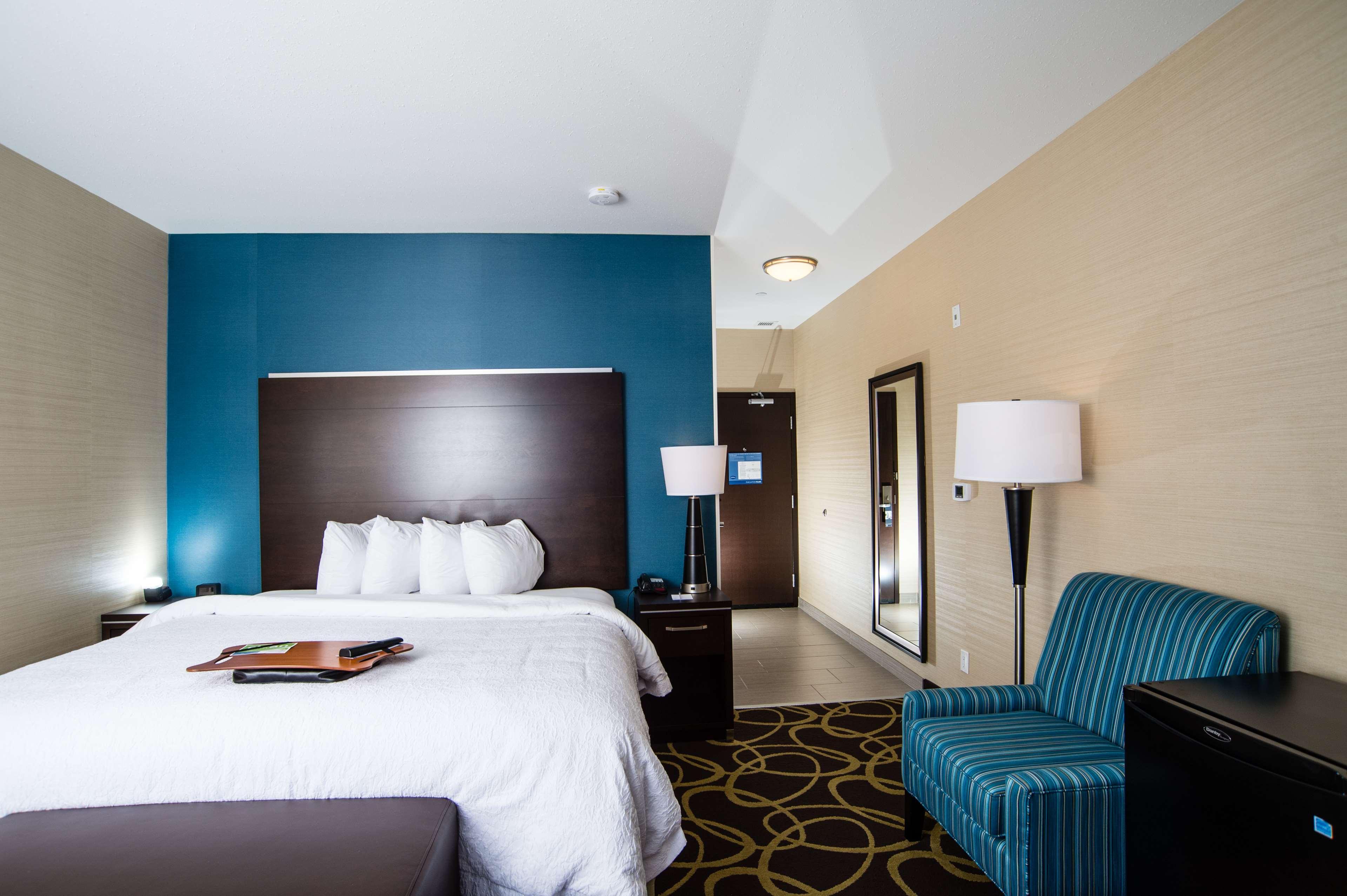 Hampton Inn & Suites East Gate Ρεγκίνα Εξωτερικό φωτογραφία