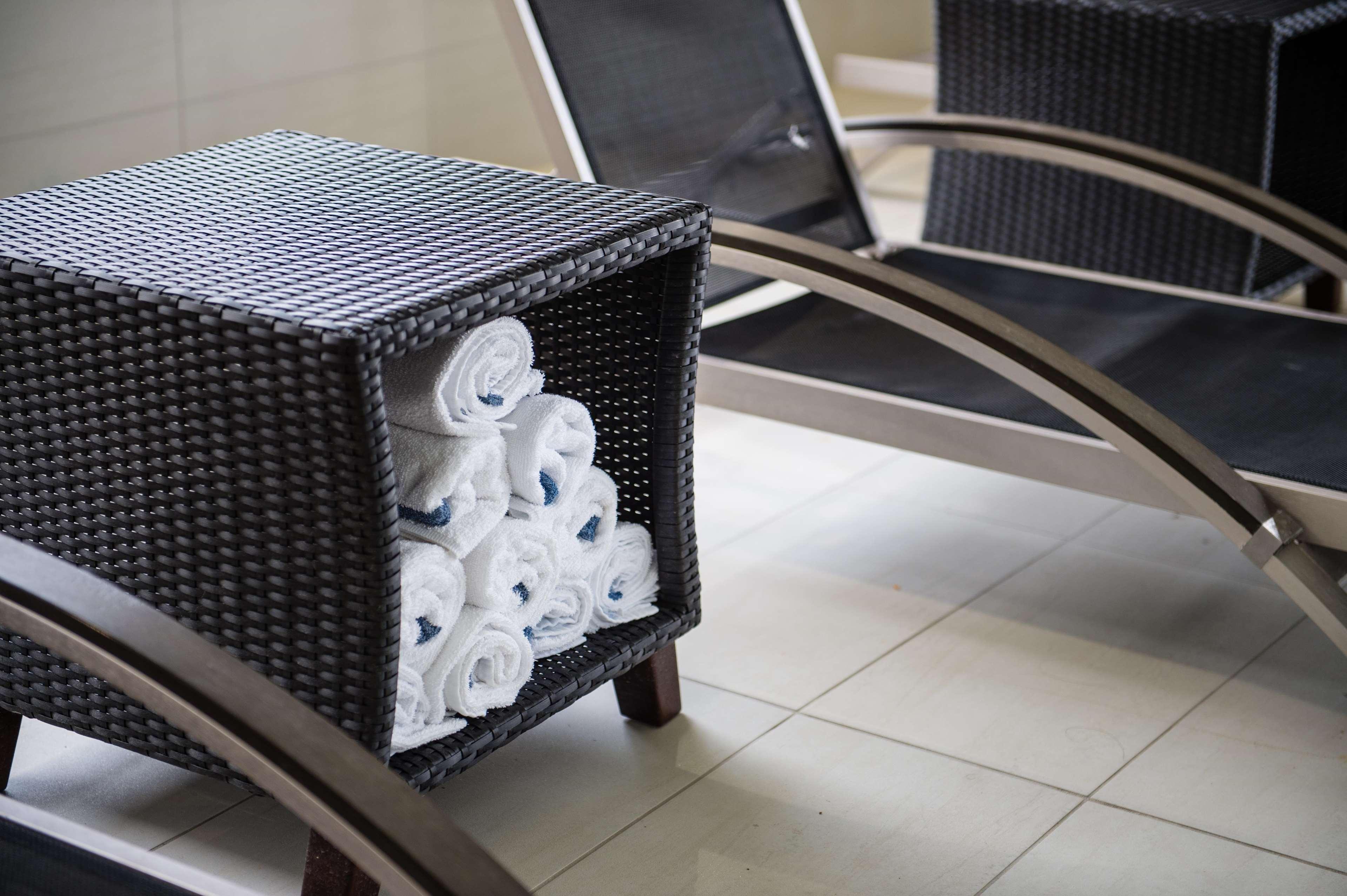 Hampton Inn & Suites East Gate Ρεγκίνα Εξωτερικό φωτογραφία